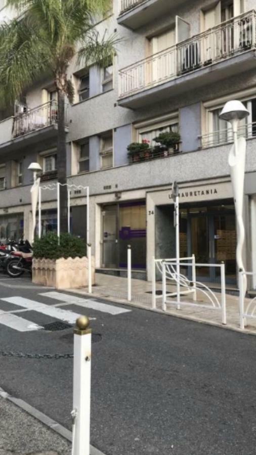 Ferienwohnung Republique N°1 Beausoleil Exterior foto